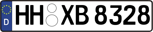 HH-XB8328