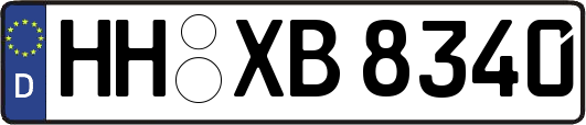 HH-XB8340