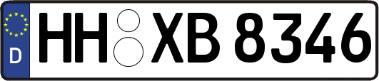 HH-XB8346