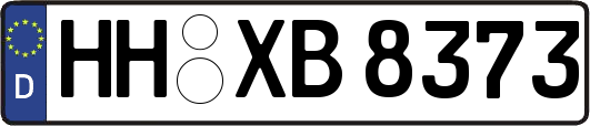 HH-XB8373