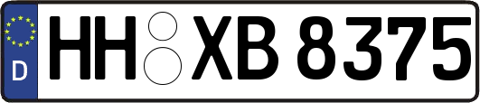 HH-XB8375