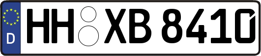 HH-XB8410