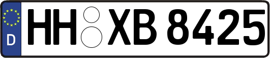 HH-XB8425