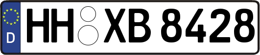 HH-XB8428