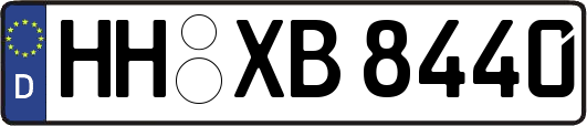 HH-XB8440