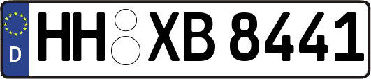 HH-XB8441