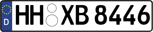 HH-XB8446