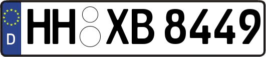 HH-XB8449