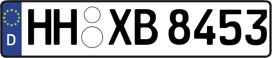 HH-XB8453