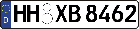 HH-XB8462