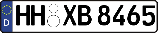 HH-XB8465