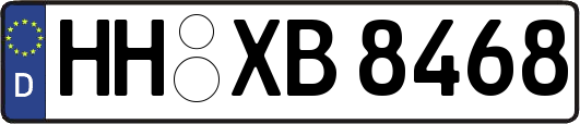 HH-XB8468