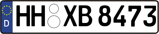 HH-XB8473