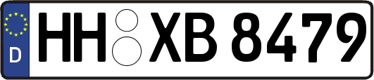 HH-XB8479