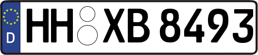 HH-XB8493