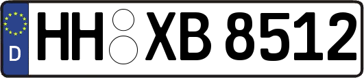HH-XB8512