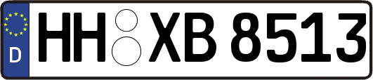 HH-XB8513