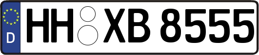 HH-XB8555