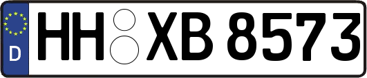 HH-XB8573