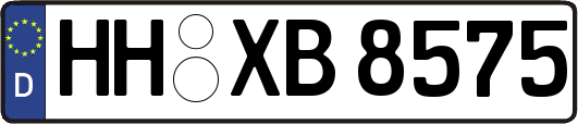 HH-XB8575