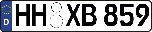 HH-XB859