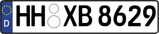 HH-XB8629