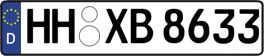 HH-XB8633