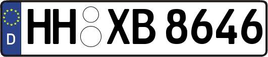 HH-XB8646