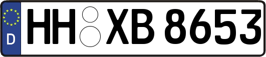 HH-XB8653