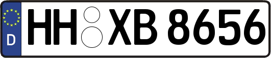 HH-XB8656