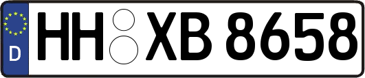 HH-XB8658