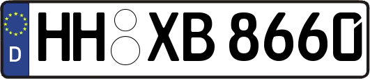 HH-XB8660
