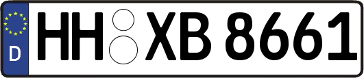 HH-XB8661