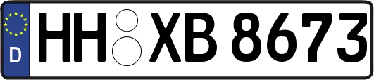 HH-XB8673