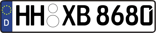 HH-XB8680