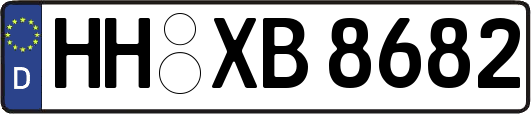 HH-XB8682