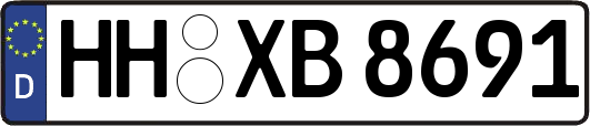 HH-XB8691