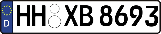 HH-XB8693