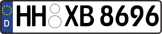 HH-XB8696