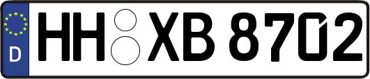 HH-XB8702