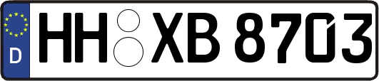 HH-XB8703