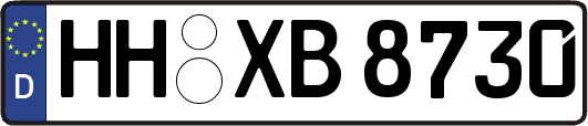 HH-XB8730