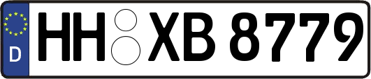 HH-XB8779