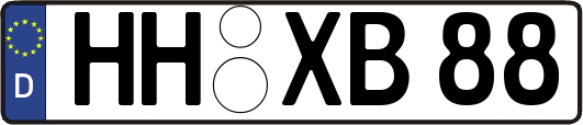 HH-XB88