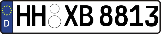 HH-XB8813