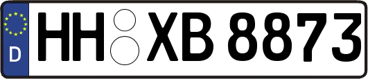 HH-XB8873