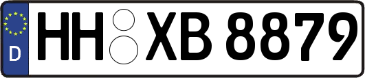 HH-XB8879