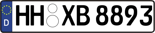 HH-XB8893