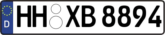 HH-XB8894