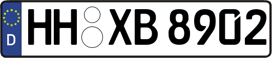 HH-XB8902
